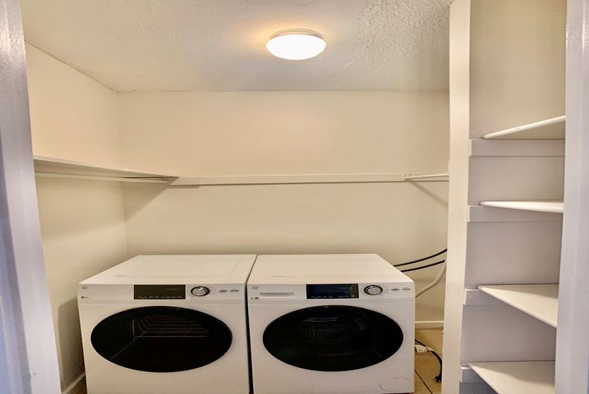 Seaboard Apartments in Gainesville, Florida Swamp Rentals